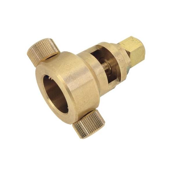 テストプラグ 15.88 TA240FP-5 タスコ TASCO