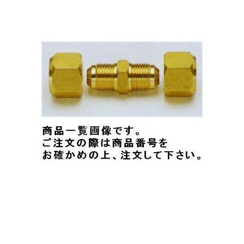 タスコ TASCO 4入 新冷媒2種類対応フレアユニオン TA241CH