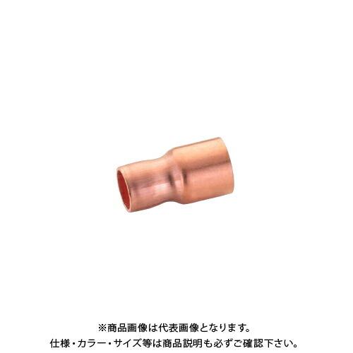 タスコ TASCO 異径銅ソケット 3/8"×1/2" (5ヶ入) TA250C-34