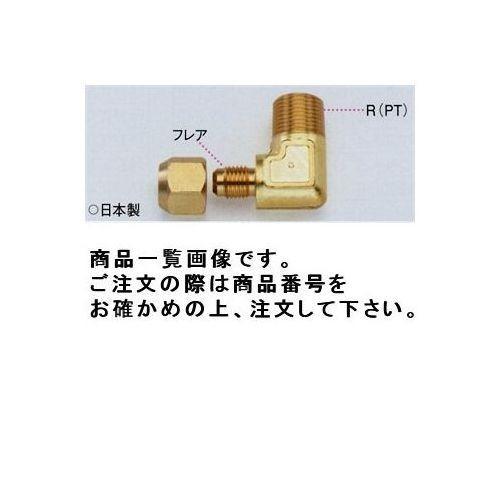 タスコ TASCO 6入 フレアエルボ(フレア×R) TA260B-2