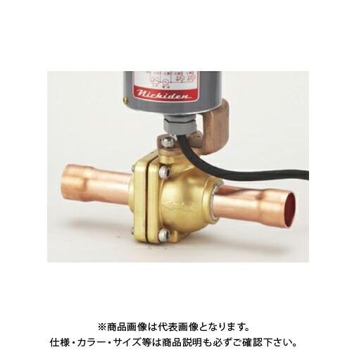 タスコ TASCO 電動ボールバルブ(1/2"ロウ付) TA281HE-4