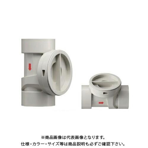 タスコ TASCO ドレン排水自封式トラップ(縦引・横引兼用耐候型)VP40・VP50 TA285W...