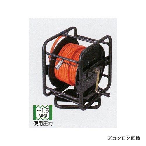 タスコ TASCO エアーホースリール TA330B