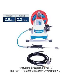 タスコ TASCO バッテリーエアコン洗浄機 TA351BR｜plus1tools