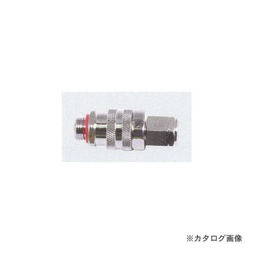タスコ TASCO TA352MS-6 ワンタッチカプラー