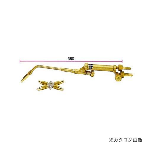 タスコ TASCO 溶接器(アセチレン・サンソ用) TA370-13