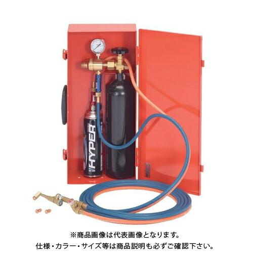 TASCO タスコ TA370TD-N クローズタイプミニ溶接機(TASGAS HYPER) TA3...