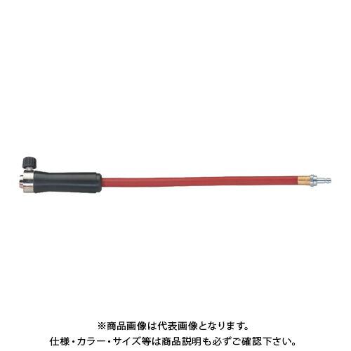 TASCO タスコ TA371F-10 ワンタッチ着火式アセチレンバーナー用ホース付きグリップ TA...
