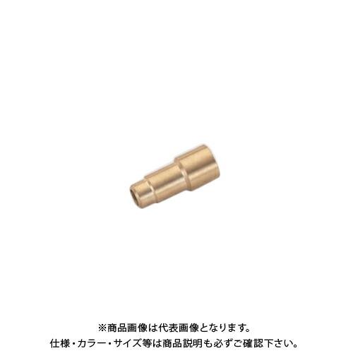 タスコ TASCO ワンタッチ着火式アセチレンバーナー用チップ先端のみ 7.9mm TA371F-1...