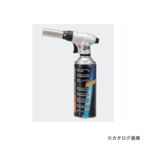 タスコ TASCO 火口交換式自動着火ターボトーチ TA379SA