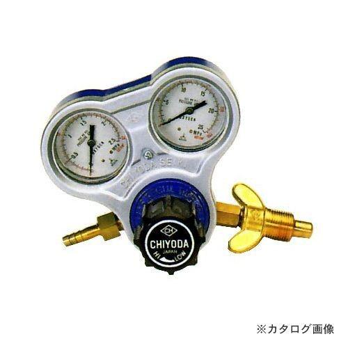 タスコ TASCO 酸素調整器(関西形) TA380A-1