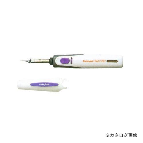 タスコ TASCO ガス式ハンダこて TA390GD