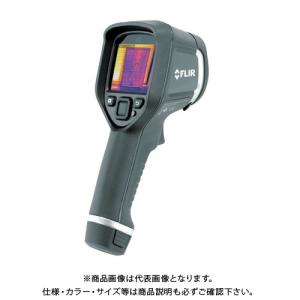 FLIR 赤外線サーモグラフィー (画素数160×120) E5-XT TA410CB-X