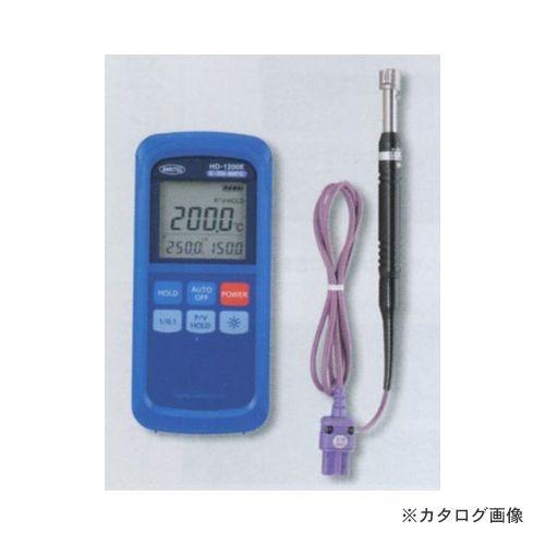 タスコ TASCO ハンディタイプ温度計 TA410RB