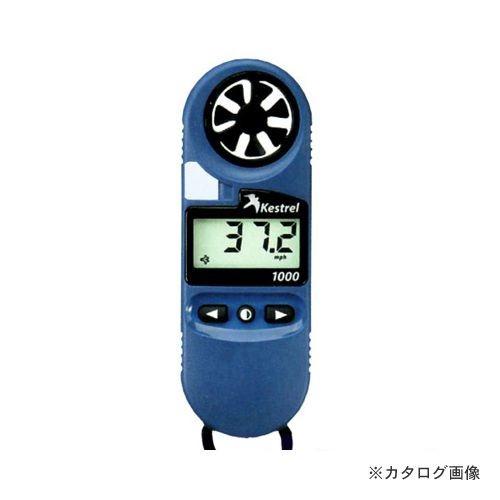 タスコ TASCO ポケット風速計 TA411YA