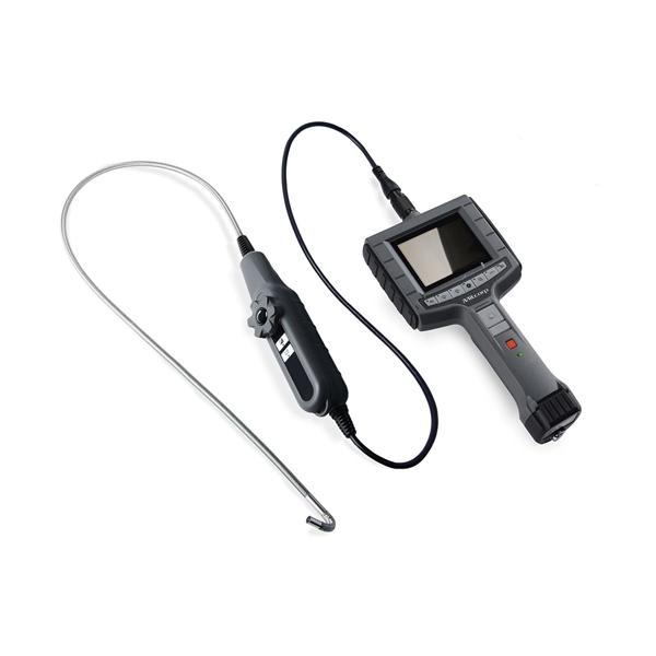 タスコ TASCO 1方向先端可動式内視鏡 4.5mm/1m TA418MB-1M タスコ TASC...