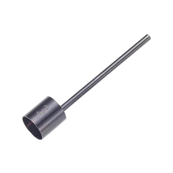 タスコ TASCO 6mm用コンタクトピン TA418MG-12 タスコ TASCO