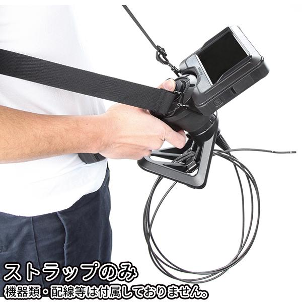 タスコ TASCO ストラップ TA418MG-22 タスコ TASCO