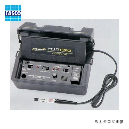 タスコ TASCO 高精度リークテスター TA430PR