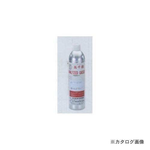 タスコ TASCO 校正ボトル2000ppm TA430SR-15