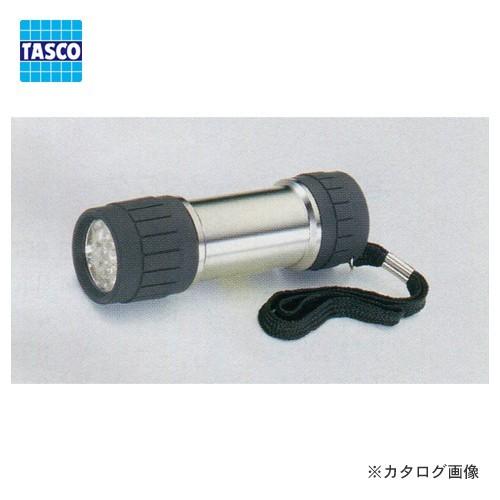 タスコ TASCO UVブラックライト(3灯) TA434KA