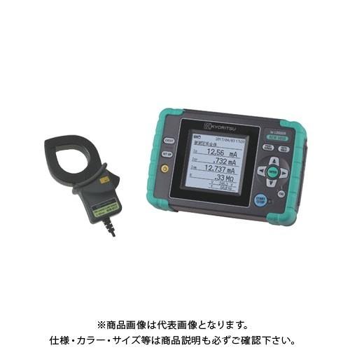 TASCO タスコ Ior漏電監視ロガーセット(Iorリークセンサφ40) TA452KL-40S