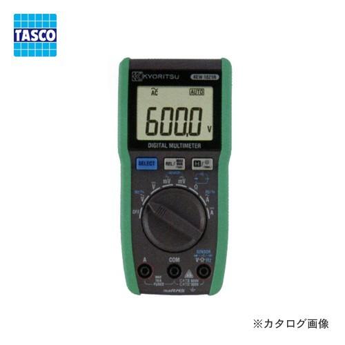 タスコ TASCO TA452KM デジタルマルチメーター
