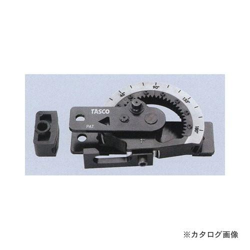 タスコ TASCO ギア式直管ベンダー1-1/2 TA515M-12