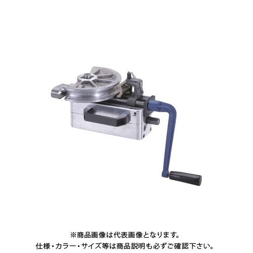 TASCO タスコ TA515MB 手動式直管ミニベンダー TA515MB