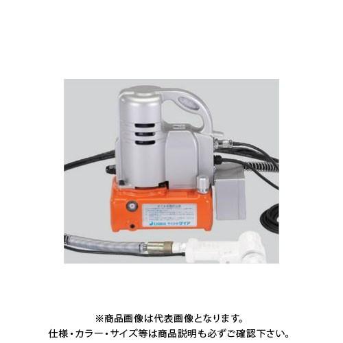 タスコ TASCO 油圧ポンプ TA525EH-1P