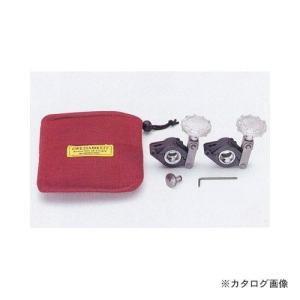 タスコ TASCO フレキ管ツバ出し工具セット(TA550FR用) TA550FR-30｜plus1tools