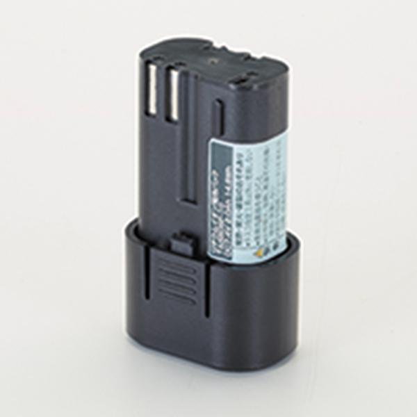 タスコ TASCO TA550SF用 バッテリー TA550SF-10 タスコ TASCO