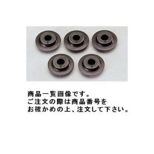 タスコ TASCO 5入 カッター替刃 TA560AS-1｜plus1tools