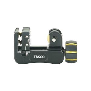 (おすすめ)タスコ TASCO TA560SM スマートミニチューブカッター