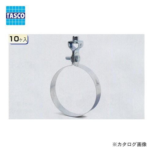 タスコ TASCO 亜鉛SP吊タン付(10入り) TA631B-200
