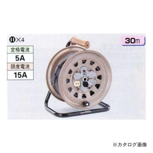 タスコ TASCO コードリール TA649GT