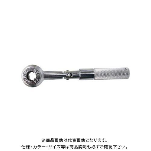 タスコ TASCO 全ネジレンチ(3/8"・1/2"兼用) TA732MZ-34