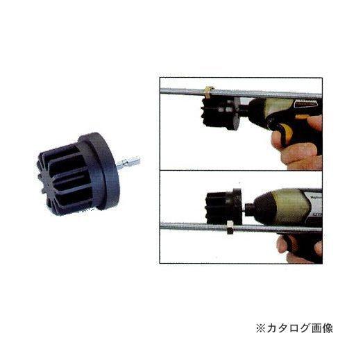 タスコ TASCO 全ネジ用ナット早回しビット TA732NT