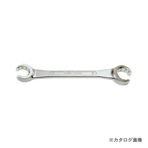 タスコ TASCO フレアナットレンチ TA733TA-4