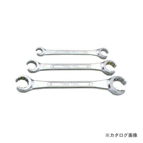 タスコ TASCO フレアナットレンチセット(R410A) TA733TS