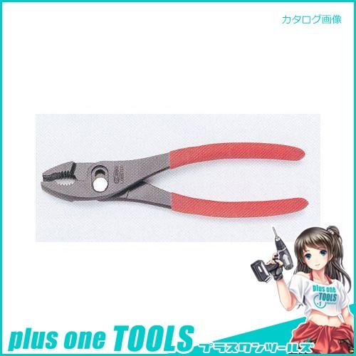 タスコ TASCO 小ネジ外し機能付プライヤ TA746NA