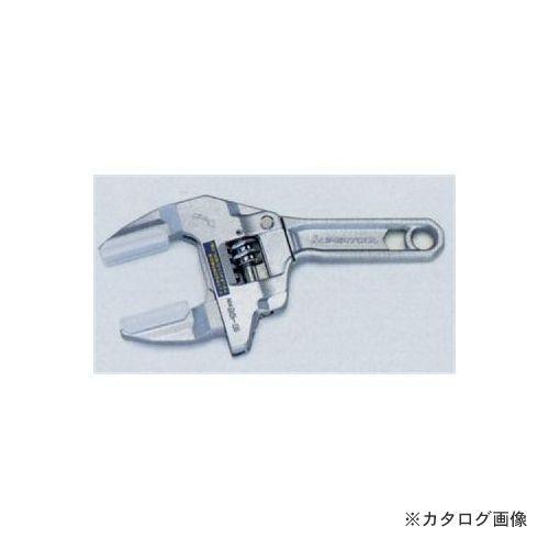 タスコ TASCO アルミ立型ラチェット式モーターレンチ TA750MF