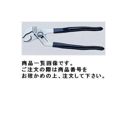 タスコ TASCO ウォーターポンププライヤー TA751KS-250