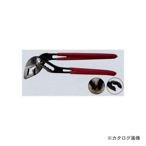 タスコ TASCO 小ネジ外し機能付ウォーターポンププライヤー TA751RP