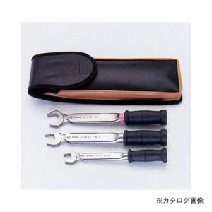 タスコ TASCO TA771FC 高精度トルクレンチセット (ケース・校正証明書付)｜plus1tools