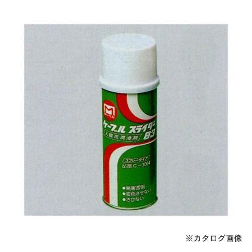 タスコ TASCO 入線用潤滑剤 TA850KY-4