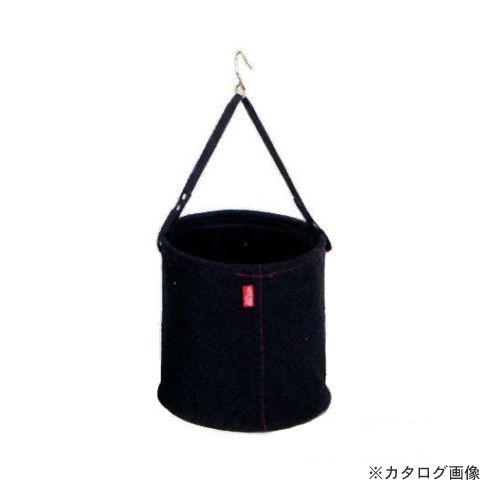 タスコ TASCO 電工バケツ(工具差付)300φ TA873AD-10