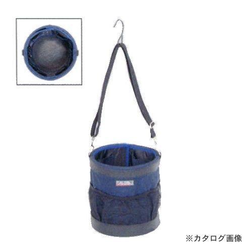 タスコ TASCO ツールバケットバッグ TA873BR