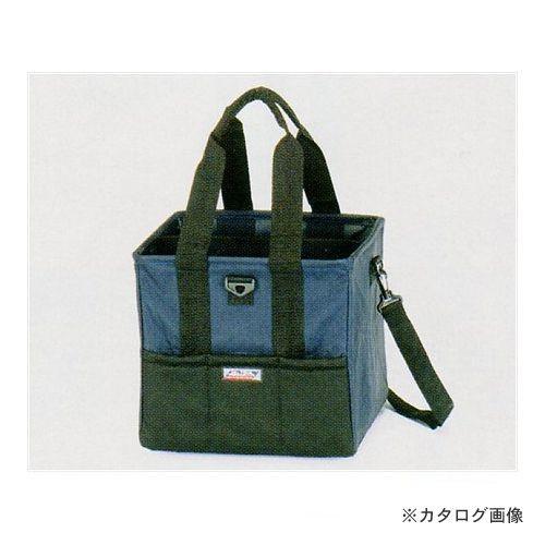 タスコ TASCO ツールバッグ TA873KA-4
