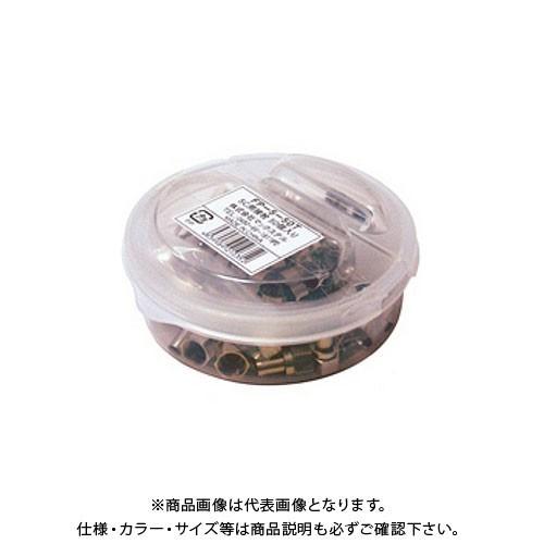 タスコ TASCO 5C接栓(50個プラケース入) TA877FP-5K